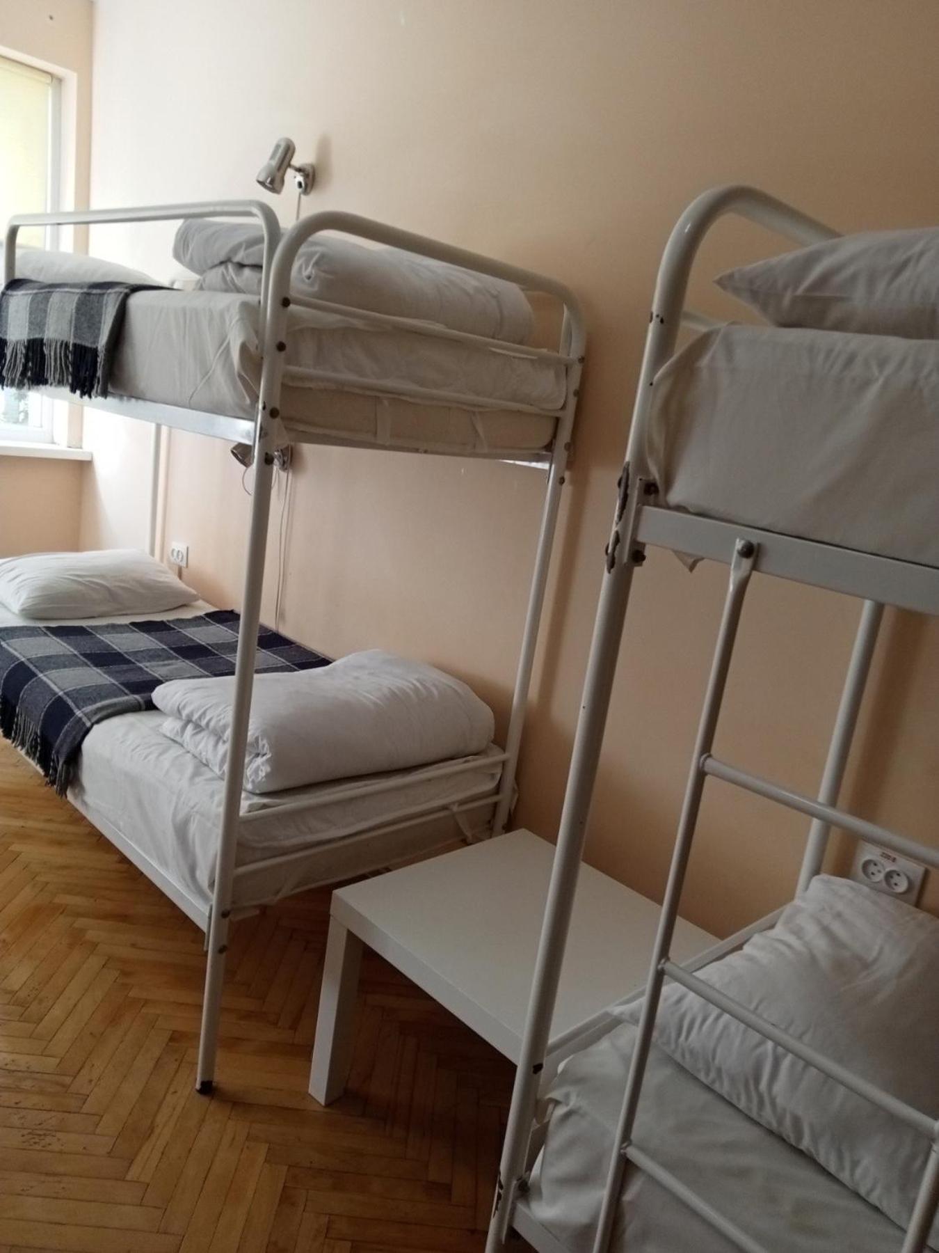 Iskra Хостел Львов